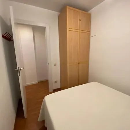 Centrico Apartamento A 1 Minuto De La Playa Benidorm Exterior photo