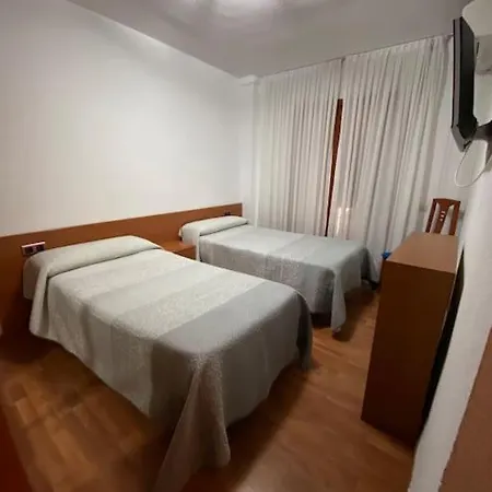 Centrico Apartamento A 1 Minuto De La Playa Benidorm Exterior photo