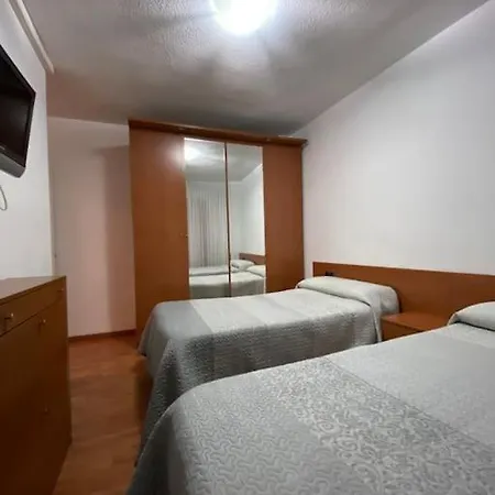 Centrico Apartamento A 1 Minuto De La Playa Benidorm Exterior photo