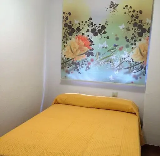 Centrico Apartamento A 1 Minuto De La Playa