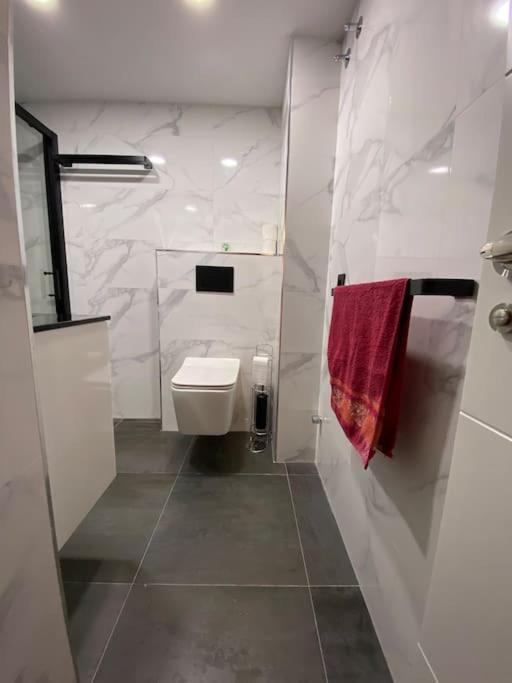 Centrico A 1 Minuto De La Playa Appartement *