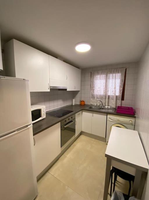 Appartement Centrico A 1 Minuto De La Playa