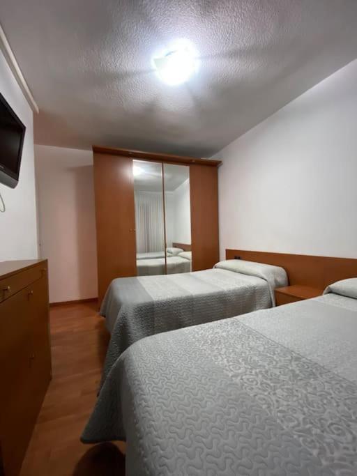 Appartement Centrico A 1 Minuto De La Playa Benidorm